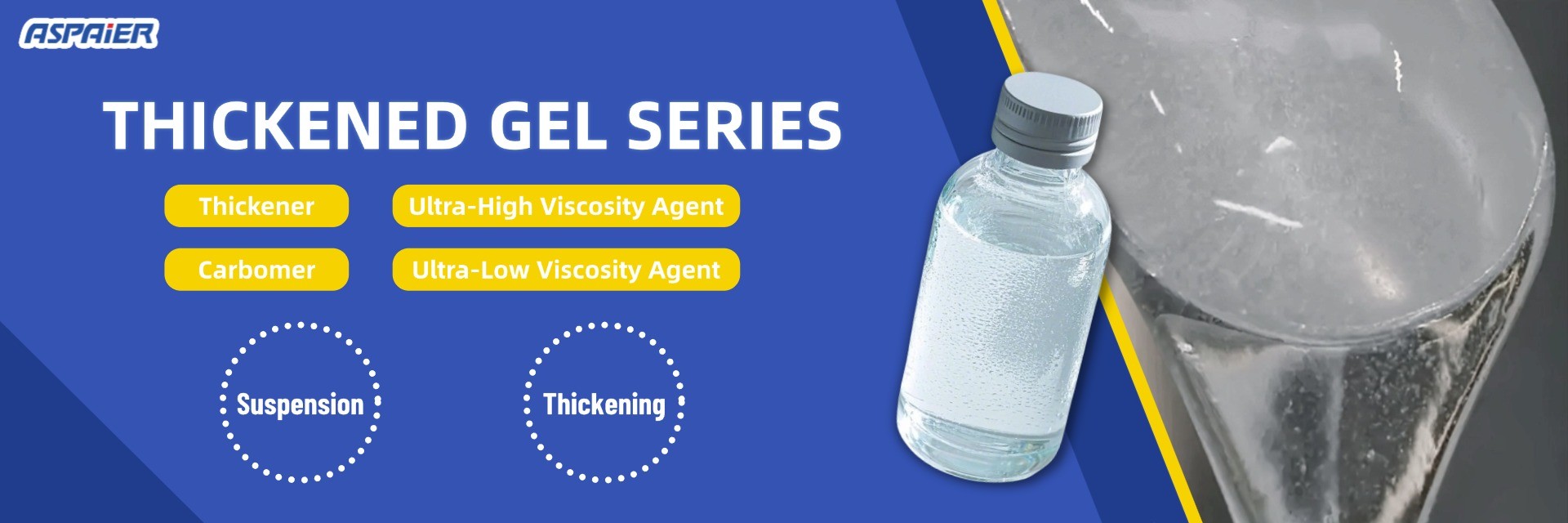 Qualität Spezielle PCM für die Kaltkette Fabrik