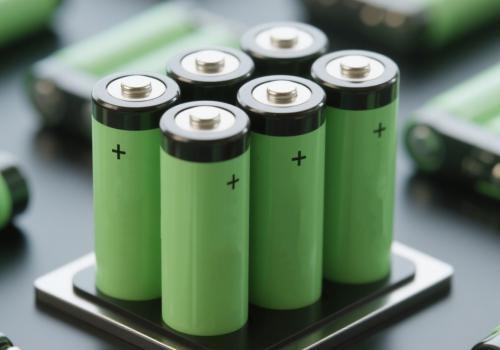 Latest company news about Unser Unternehmen hat den batterie-spezifischen Carbomer 371 mit großem Erfolg auf den Markt gebracht, der die Leistungssteigerung von Lithium-Batterien ermöglicht.