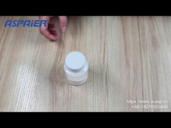 Verdickte Gel-Produkte der Serie 1